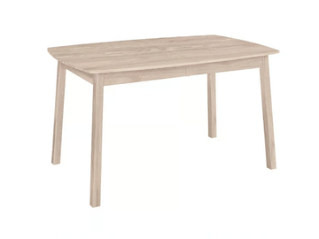 VERONA 655BL - Extending rectangular ash table by Hans K - view 2